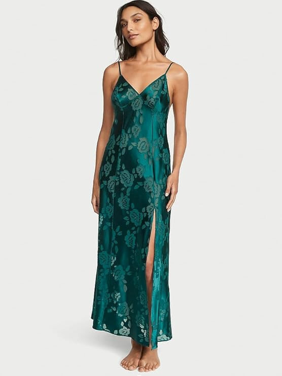 ★Victoria's Secret★ Satin Open-Back Slip Satin Open-Back Slip New Peony | Victoria's Secret Australia