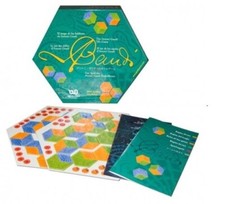 Gaudi - Multilanguage Board Game