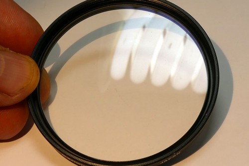 Quantaray 62mm Lens Filter UV Haze - Picture 8 of 9
