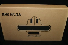 The BRANNOCK DEVICE Company WOMEN'S BRANNOCK DEVICE measures sizes 3 - 13 US