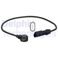 Delphi AS10215 Klopfsensor Beidseitig Hinten FÜR Audi Seat Skoda VW
