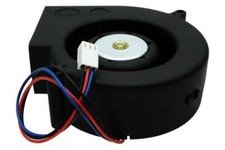 Delta BFB1012EH 12V DC Blower Fan 3-Wire Tach Output 5300RPM High AirFlow