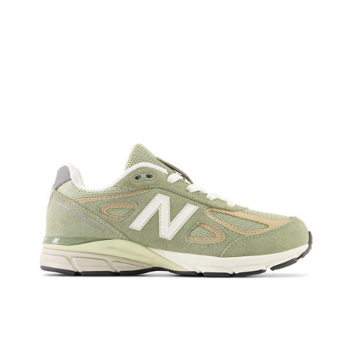 New Balance Kids 990v4