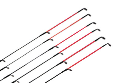 Drennan Acolyte Standard Feeder Tip Spare Fishing Rod Quiver Tip Fits Ultra Plus