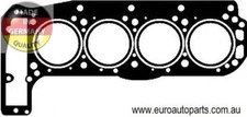 CYLINDER HEAD GASKET MERCEDES COUPE (C123) 230 CE (123.243) 04/1980-12/1985