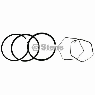 500-355 PISTON RING Laser 94125 NHC 266-9244 Oregon 36-051 Rotary 1460 