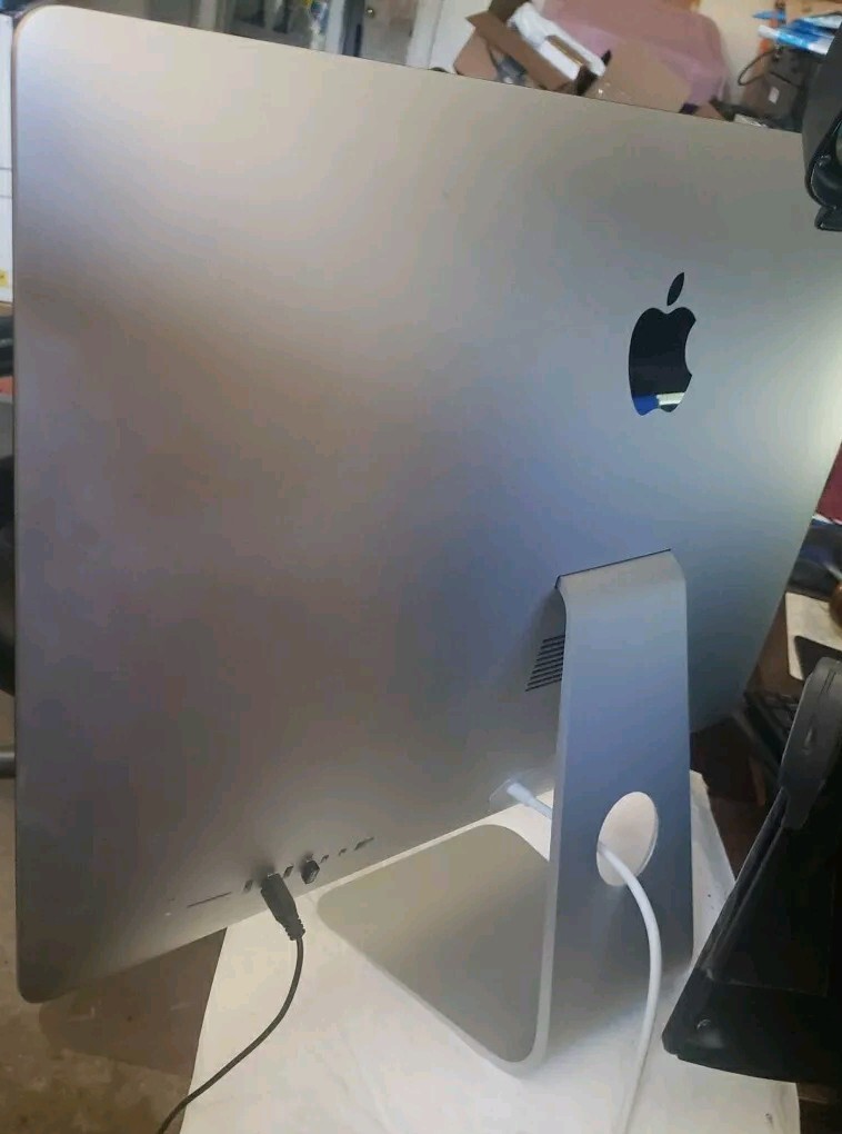 Apple iMac 14.2 27