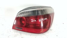 Feu arrière BMW 530