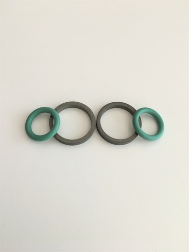 Anillos de sellado de aceite de teflón para Ram HILTI TE30-A36 TE30 ATC TE30 AVR #406926 406927 - Imagen 5 de 6