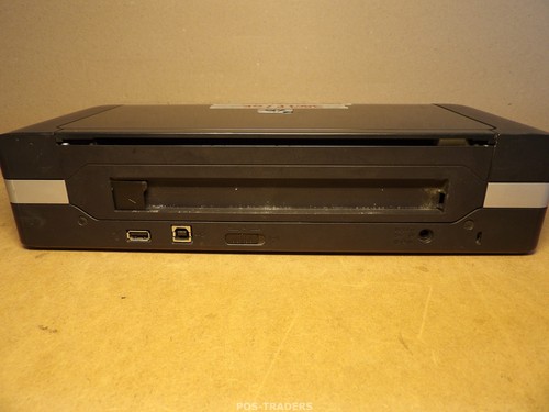 HP Officejet H470 Mobile A4 Thermal Printer CB028A-018 USB - NO PAPER FEED - Bild 7 von 11