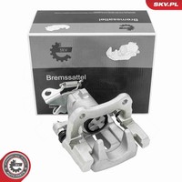 Esen SKV Bremssattel 78SKV734 FüR Renault Megane 3 BZ0 2 BM0 KZ0 KM0 DZ0 LM0 JZ0
