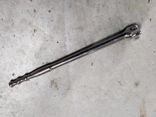 Blue Point Tools 1/2" Drive Breaker Bar 15" BLPBB1215