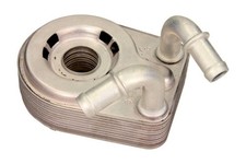 Ölkühler Motoröl MAXGEAR 14-0035 für FIAT DOBLO Großraumlimousine BRAVO 1 BRAVA