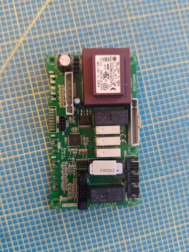 Platine Geschirrspüler R4258E1120T7S  215034-2  02663420285