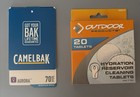 Camelbak Aurora 2 Liter Backpack With Reservoir, 2 Hoses, Cleaning Tablets — photo 9