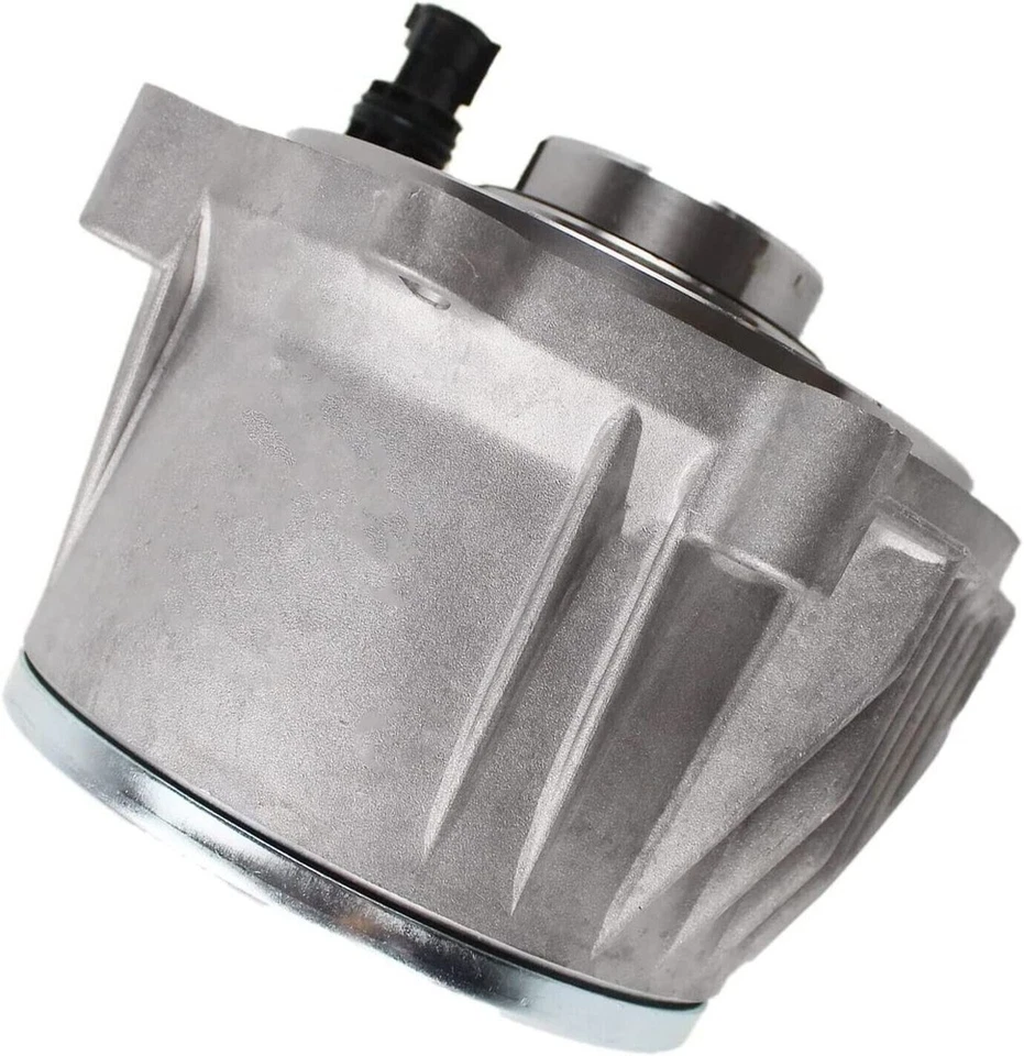 4130342023 Viscous Coupling Assy For 06-17 Toyota Rav4 Lexus NX Transmission - Image 4 of 4