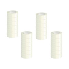Industrial Grade Filament Tapes 4.8 Mil Fiberglass 2" x 60 Yards 6 Rolls