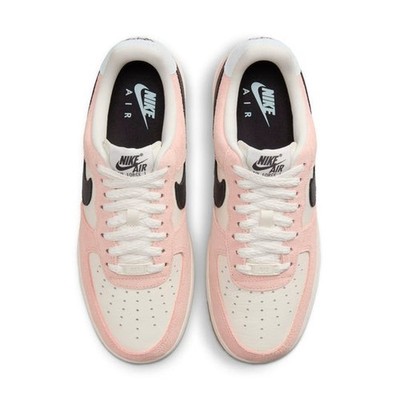 Size 12 - Nike Air Force 1 Low Arctic Orange W for sale online | eBay