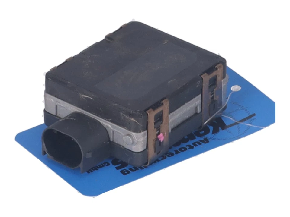 Sensore Radar MERCEDES-BENZ Classe C Coupé (C205) C 200 135 kW 184 CV (10.2015- - Immagine 2 di 4