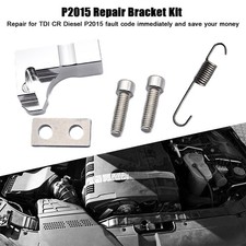 P2015 Manifold Repair Bracket For Common Rail TDI 2008-2014 Audi VW 03L129711E