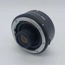 Nikon TC-2.0X Z Teleconverter for Nikon Z Mount Cameras