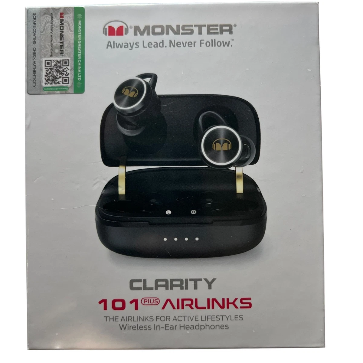 Monster iSport Headphones for Sale - Shop New & Used Headphones - eBay