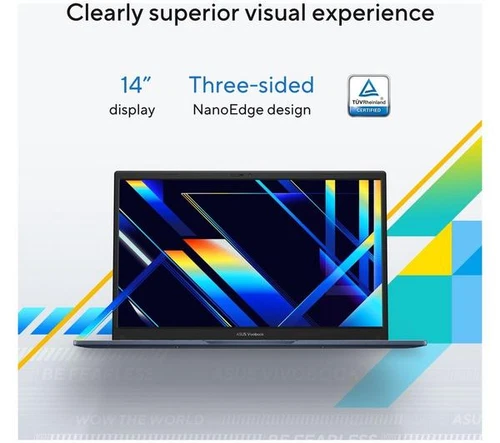 ASUS Vivobook 14 X1404MA