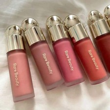 Rare Beauty Liquid Blush - Long Lasting Silky Makeup