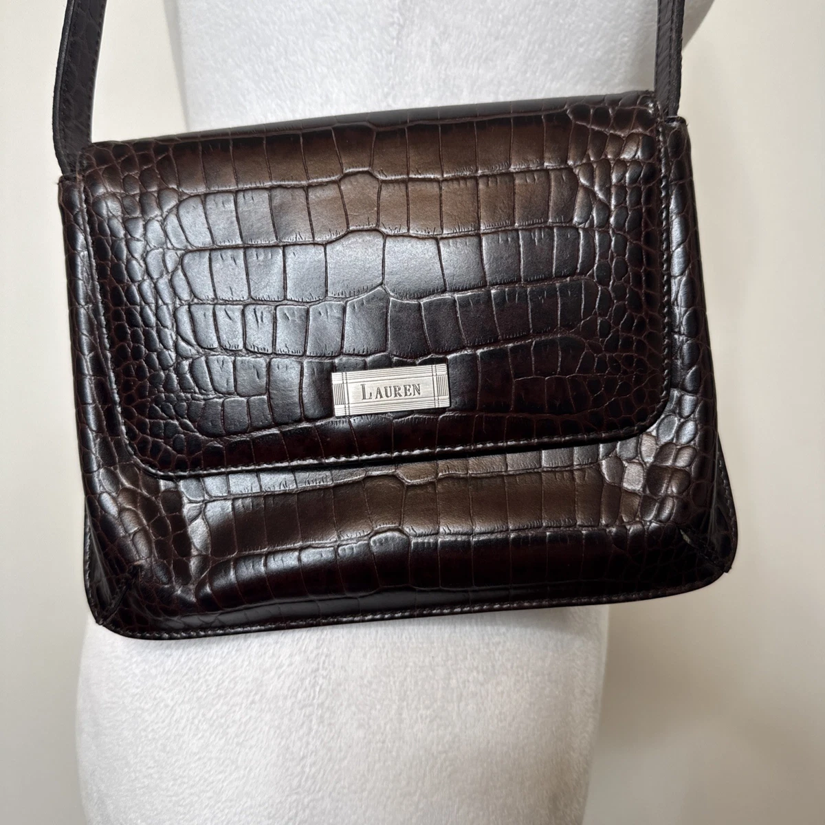 Ralph Lauren Mini Bags & Handbags for Women for sale | eBay
