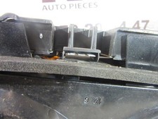 Feu arrière Ford ORION