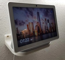 Google Nest Hub Max Wall Bracket Stand For the Google Nest Max