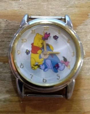 Winnie the Pooh Watch (Unbanded)