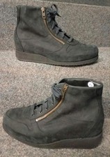 Orthop&auml;dische Herren Schn&uuml;rstiefel Gr 41 *Neu*