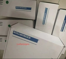 Unopened Kollmorgen AKD-P00306-NCEC-0000 Brand *New*  Servo Drive US Stock