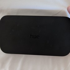 Philips Hue Play 4K HDMI Gradient Sync Box (9290022758)