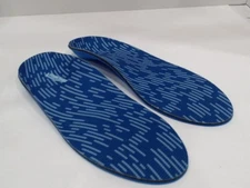UsedLikeNew - Powerstep Pinnacle Full Length Insole, Blue, Unisex 9