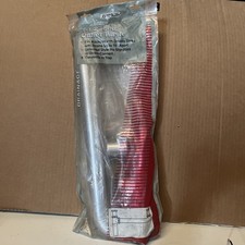 Double Bowl Kitchen Sink Drain Kit End Outlet Waste for 1-1/2 Inch Drains