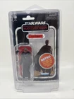 Kenner Star Wars Retro Collection The Mandalorian Moff Gideon W/Protective Case