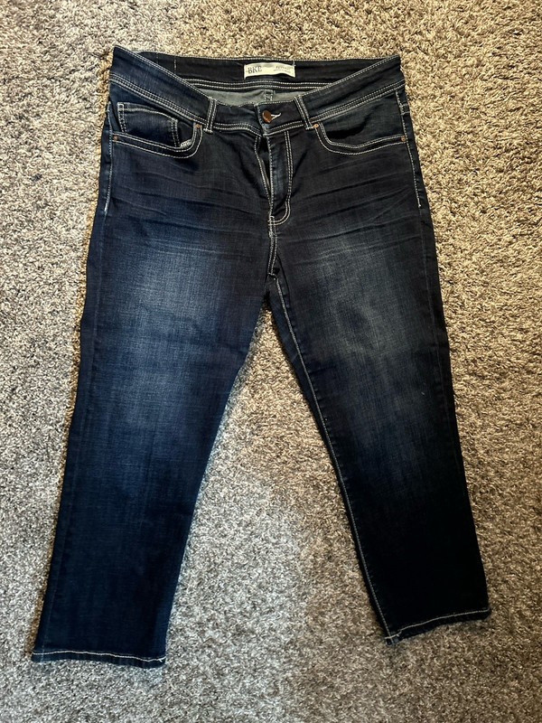Women’s BKE Payton Capris Size 31