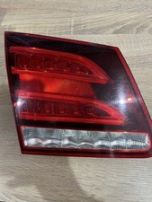Feu arrière Mercedes CLASSE E