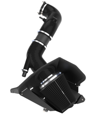 Performance Pleated Dry Intake Air Filter Kit for the Hyundai i30N & Veloster N