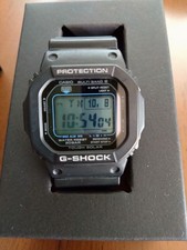 CASIO G-SHOCK GW-M5610U Multi Band 6 Tough Solar Watch Men's Square From Japan