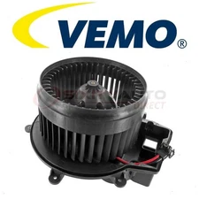VEMO HVAC Blower Motor for 2003-2005 Mercedes-Benz CLK320 - Heating Air ck