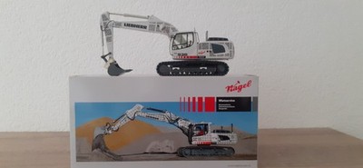 Liebherr 936 Sondermodell