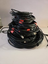 Ethernet Cat5 Patch Network Cables Mixed Lot Of 14