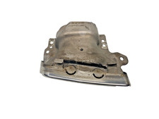 14-17 MERCEDES S550 W222 REAR LEFT EXHAUST MUFFLER TIP OEM B0.06