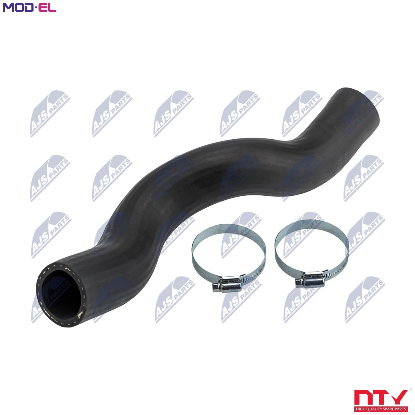 Fits NTY GPP-TY-024 Air Hose - Image 13