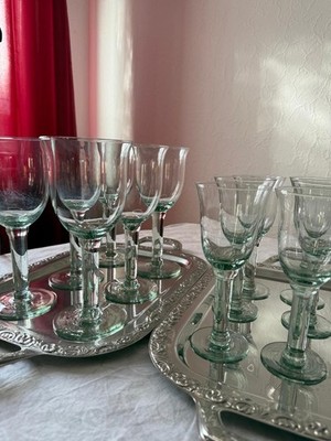 Designergläser von La Mediterranea