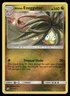 Pokemon Cards Alolan Exeggutor 114/181 Reverse Holo Team Up Sun & Moon NM