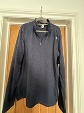 Penn mens top size large